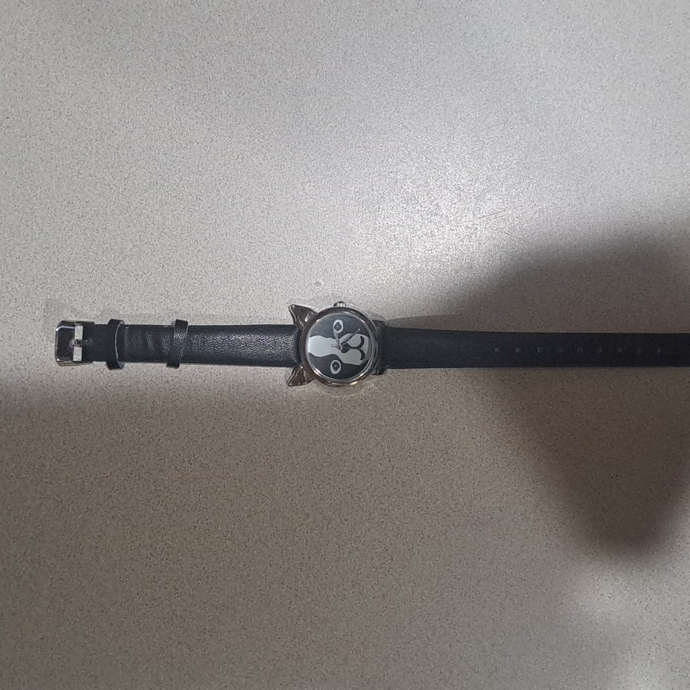 Bull dog watch c brand